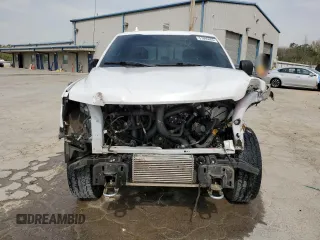 2018 Ford F-150 XL with VIN 1FTEW1EG5JFA56160, listed as a Copart auction lot 51095865 with 83,761 mi miles and Salvage Title. Bid and sale history available at carsss.com. Image 5.