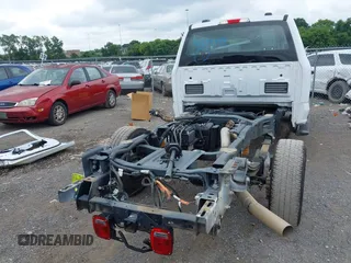 2023 Ford F-250 XL с VIN 1FT7W2BA6PEC73116, выставлен на аукционе IAAI как лот 42595189 с пробегом 15 778 миль миль и . История ставок и продаж доступна на DreamBid. Изображение 17.