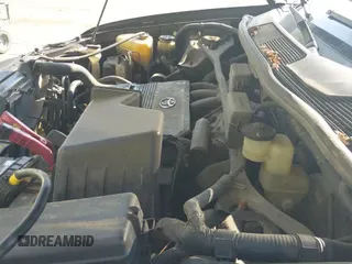 2005 Toyota Highlander с VIN JTEEP21A450079311, выставлен на аукционе IAAI как лот 43382663 с пробегом 281 056 миль миль и . История ставок и продаж доступна на DreamBid. Изображение 14.