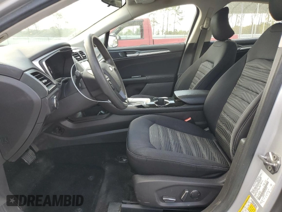 2016 Ford Fusion SE with VIN 3FA6P0H70GR296953, listed as a Copart auction lot 51827665 with 182,173 mi miles and Salvage Title. Bid and sale history available at carsss.com. Image 7.