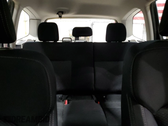 2014 Subaru Forester 2.5i with VIN JF2SJAAC1EH559992, listed as a Copart auction lot 54156035 with 148,614 mi miles and Clean Title. Bid and sale history available at DreamBid. Image 10.