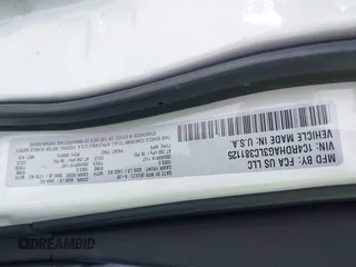 2020 Dodge Durango SXT z VIN 1C4RDHAG3LC381125, wystawiony jako IAAI lot #42238779 z przebiegiem 43 814 mil mil oraz . Historia ofert i sprzedaży dostępna na DreamBid. Obrazek 9.