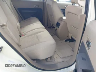 2007 Ford Edge SE z VIN 2FMDK36C57BB54819, wystawiony jako IAAI lot #42267972 z przebiegiem 130 661 mil mil oraz . Historia ofert i sprzedaży dostępna na DreamBid. Obrazek 8.