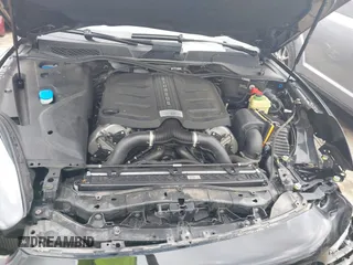 2016 Porsche Cayenne S z VIN WP1AB2A23GLA95509, wystawiony jako IAAI lot #42234662 z przebiegiem 73 741 mil mil oraz . Historia ofert i sprzedaży dostępna na DreamBid. Obrazek 10.