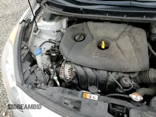 2017 Hyundai Elantra с VIN KMHD35LH1HU355413, выставлен на аукционе Copart как лот 70568605 с пробегом 80 937 миль миль и Списание • Salvage title. История ставок и продаж доступна на DreamBid. Изображение 13.