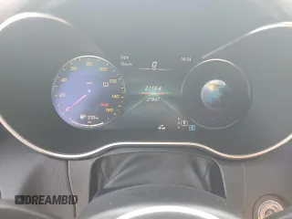 2020 Mercedes-Benz C 300 с VIN WDDWJ8DB4LF939578, выставлен на аукционе Copart как лот 53482014 с пробегом 27 847 миль миль и . История ставок и продаж доступна на DreamBid. Изображение 9.