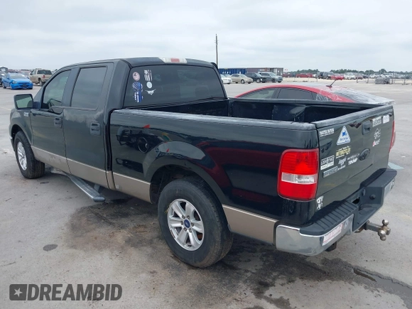 2006 Ford F-150 XLT с VIN 1FTRW12W66FB02521, выставлен на аукционе IAAI как лот 42381952 с пробегом Не указан миль и . История ставок и продаж доступна на DreamBid. Изображение 3.