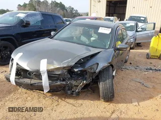 2009 Honda Accord EX-L with VIN 1HGCP36859A047184, listed as a IAAI auction lot 41792024 with 235,434 mi miles and . Bid and sale history available at DreamBid. Image 17.
