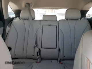 2019 Hyundai NEXO z VIN KM8J74A67KU001132, wystawiony jako Copart lot #67388984 z przebiegiem 45 040 mil mil oraz Szkody całkowita. Historia ofert i sprzedaży dostępna na DreamBid. Obrazek 10.