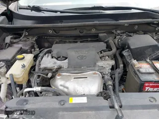 2016 Toyota RAV4 LE with VIN 2T3BFREV5GW437868, listed as a IAAI auction lot 41723004 with 142,793 mi miles. Bid and sale history available at carsss.com. Image 10.