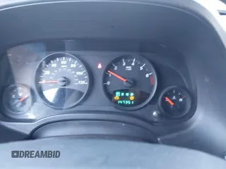 2010 Jeep Patriot Sport z VIN 1J4NF2GB2AD547301, wystawiony jako IAAI lot #41800894 z przebiegiem 147 351 mil mil oraz . Historia ofert i sprzedaży dostępna na DreamBid. Obrazek 7.