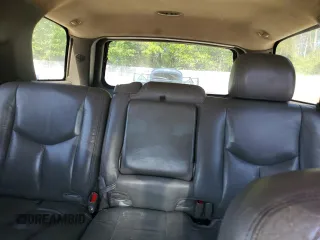 2003 Chevrolet Tahoe LS with VIN 1GNEK13Z23R106005, listed as a Copart auction lot 52674645 with 171,739 mi miles and Salvage Title. Bid and sale history available at carsss.com. Image 10.
