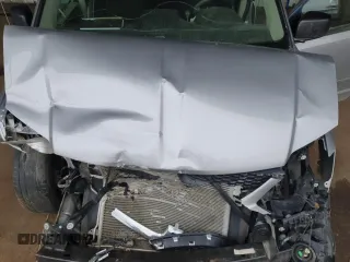2017 Dodge Grand Caravan SE Plus z VIN 2C4RDGBG5HR679151, wystawiony jako Copart lot #54397665 z przebiegiem 106 504 mil mil oraz Szkoda całkowita • Salvage title. Historia ofert i sprzedaży dostępna na DreamBid. Obrazek 12.