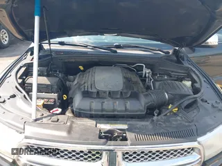 2011 Dodge Durango Citadel с VIN 1D4SD5GT9BC688367, выставлен на аукционе IAAI как лот 42605508 с пробегом 157 786 миль миль и . История ставок и продаж доступна на DreamBid. Изображение 10.