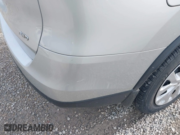 2015 Nissan Rogue S with VIN KNMAT2MV7FP585088, listed as a IAAI auction lot 42138274 with 115,554 mi miles and . Bid and sale history available at DreamBid. Image 17.