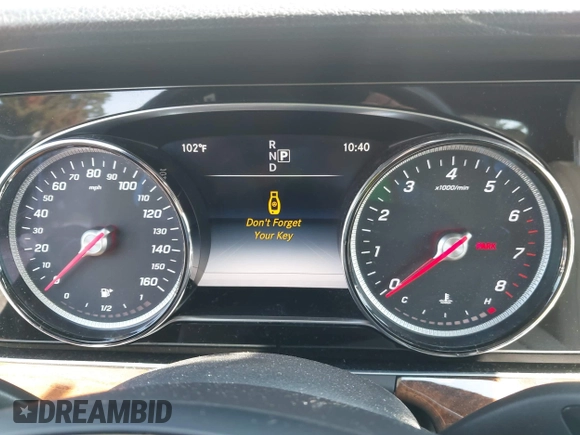 2017 Mercedes-Benz E 300 Luxury с VIN WDDZF4KB3HA058028, выставлен на аукционе IAAI как лот 42604102 с пробегом 70 078 миль миль и . История ставок и продаж доступна на DreamBid. Изображение 7.