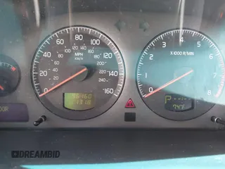 2002 Volvo S80 z VIN YV1TS91D521258955, wystawiony jako IAAI lot #41834536 z przebiegiem 96 160 mil mil oraz . Historia ofert i sprzedaży dostępna na DreamBid. Obrazek 7.