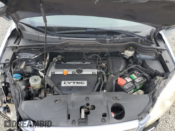2008 Honda CR-V EX-L z VIN 5J6RE38798L010560, wystawiony jako Copart lot #57910405 z przebiegiem 115 206 mil mil oraz Szkoda całkowita • Salvage title. Historia ofert i sprzedaży dostępna na DreamBid. Obrazek 12.