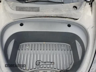 2023 Tesla Model 3 z VIN 5YJ3E1EA0PF451513, wystawiony jako Copart lot #51606425 z przebiegiem 58 482 mil mil oraz Szkoda całkowita • Salvage title. Historia ofert i sprzedaży dostępna na DreamBid. Obrazek 12.