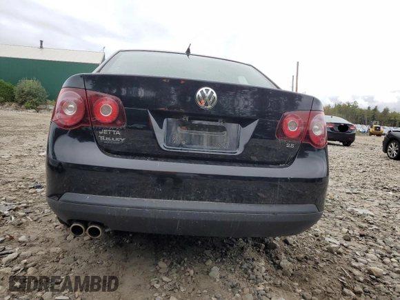 2009 Volkswagen Jetta с VIN 3VWHZ71K09M134712, выставлен на аукционе Copart как лот 72720904 с пробегом 156 436 миль миль и Списание • Salvage title. История ставок и продаж доступна на DreamBid. Изображение 6.