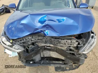 2019 Hyundai Accent SE with VIN 3KPC24A39KE071425, listed as a Copart auction lot 59105263 with 55,432 mi miles. Bid and sale history available at carsss.com. Image 11.