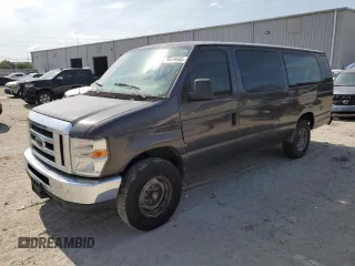 2009 Ford Econoline Cargo z VIN 1FTNS24W09DA17459, wystawiony jako Copart lot #56044445 z przebiegiem 177 697 mil mil oraz Tytuł czysty. Historia ofert i sprzedaży dostępna na DreamBid. Obrazek 1.