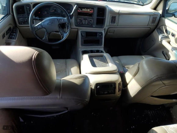 2005 Chevrolet Silverado 1500 Z71 with VIN 2GCEK13T951168856, listed as a Copart auction lot 48211715 with 162,568 mi miles and Clean Title. Bid and sale history available at carsss.com. Image 8.