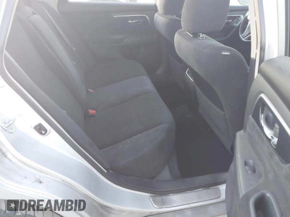 2013 Nissan Altima SV with VIN 1N4BL3AP3DC130944, listed as a IAAI auction lot 41245785 with 176,085 mi miles and . Bid and sale history available at DreamBid. Image 8.