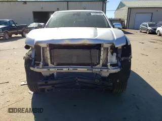 2017 GMC Canyon 4WD Denali with VIN 1GTP6EE13H1257638, listed as a Copart auction lot 72928154 with 126,675 mi miles and Salvage Title. Bid and sale history available at carsss.com. Image 5.