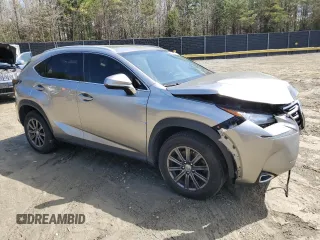 2015 Lexus NX 200t с VIN JTJBARBZ2F2044369, выставлен на аукционе Copart как лот 51668555 с пробегом 103 885 миль миль и Списание • Salvage title. История ставок и продаж доступна на DreamBid. Изображение 4.