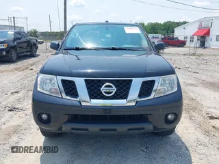 2017 Nissan Frontier Pro-4X with VIN 1N6DD0EV2HN754569, listed as a IAAI auction lot 42404558 with 87,367 mi miles and . Bid and sale history available at DreamBid. Image 12.