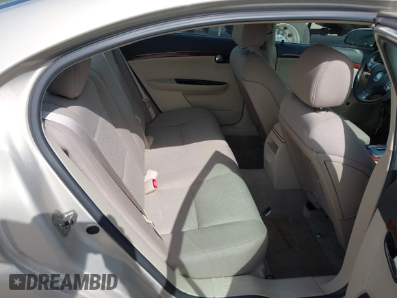 2009 Saturn Aura XE with VIN 1G8ZS57B19F142190, listed as a IAAI auction lot 42139090 with 155,802 mi miles and . Bid and sale history available at DreamBid. Image 8.