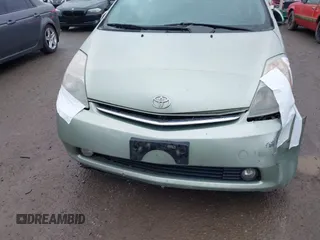 2009 Toyota Prius with VIN JTDKB20U997875969, listed as a IAAI auction lot 41866349 with 224,513 mi miles. Bid and sale history available at carsss.com. Image 16.