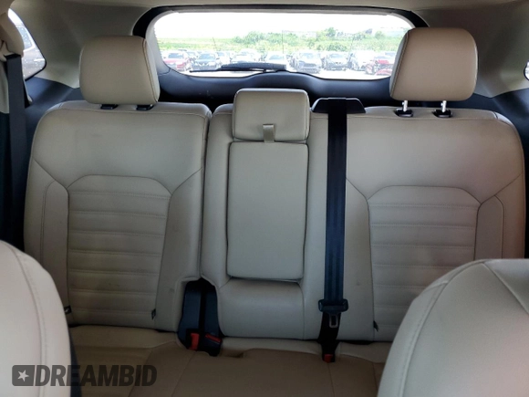 2022 Ford Edge SEL z VIN 2FMPK4J91NBA65180, wystawiony jako Copart lot #55399685 z przebiegiem 79 964 mil mil oraz Czysty tytuł • Clean title. Historia ofert i sprzedaży dostępna na DreamBid. Obrazek 10.