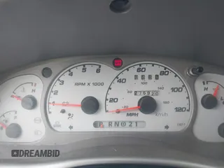 2002 Ford Explorer Sport Trac Value with VIN 1FMZU77E12UD41808, listed as a IAAI auction lot 42395951 with 276,920 mi miles and . Bid and sale history available at DreamBid. Image 7.