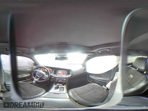 2021 Dodge Charger Scat Pack Widebody with VIN 2C3CDXGJ2MH519405, listed as a Copart auction lot 48917875 with 69,436 mi miles and Salvage Title. Bid and sale history available at carsss.com. Image 14.