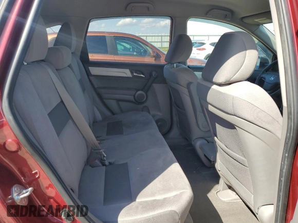 2011 Honda CR-V SE with VIN 5J6RE4H48BL045626, listed as a Copart auction lot 54301935 with 89,144 mi miles and Clean Title. Bid and sale history available at carsss.com. Image 10.