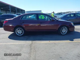 2008 Toyota Avalon XL with VIN 4T1BK36B88U302729, listed as a IAAI auction lot 41660925 with 172,565 mi miles and . Bid and sale history available at DreamBid. Image 13.