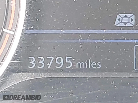 2019 Nissan Altima SV with VIN 1N4BL4DVXKC138455, listed as a IAAI auction lot 42402773 with 33,795 mi miles and . Bid and sale history available at DreamBid. Image 16.