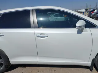 2014 Toyota Venza LE with VIN 4T3ZK3BB0EU064639, listed as a IAAI auction lot 42084025 with 200,406 mi miles and . Bid and sale history available at DreamBid. Image 13.