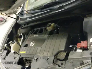 2010 Nissan Murano LE with VIN JN8AZ1MWXAW116176, listed as a IAAI auction lot 41848071 with 163,446 mi miles and . Bid and sale history available at DreamBid. Image 20.