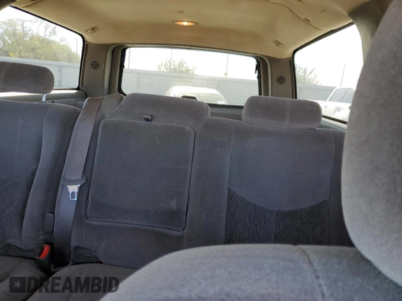 2006 Chevrolet Suburban Z71 with VIN 3GNFK16Z36G107121, listed as a Copart auction lot 76160064 with 293,475 mi miles and Clean Title. Bid and sale history available at carsss.com. Image 10.
