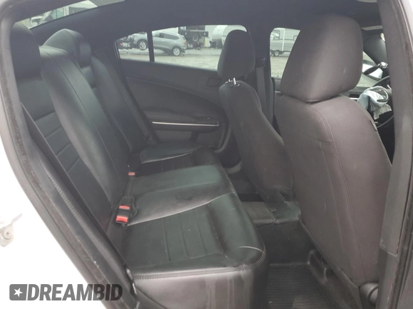 2019 Dodge Charger Police with VIN 2C3CDXAG3KH547577, listed as a Copart auction lot 79106194 with 81,077 mi miles and Salvage Title. Bid and sale history available at DreamBid. Image 10.