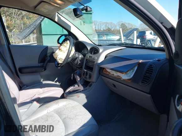 2004 Saturn VUE V6 with VIN 5GZCZ53404S864103, listed as a IAAI auction lot 41843311 with 193,094 mi miles and . Bid and sale history available at carsss.com. Image 5.
