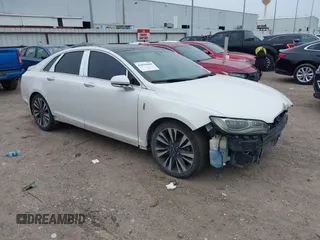2018 Lincoln MKZ Reserve с VIN 3LN6L5E98JR602227, выставлен на аукционе IAAI как лот 41890600 с пробегом 120 331 миль миль и . История ставок и продаж доступна на DreamBid. Изображение 1.