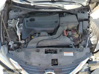 2018 Nissan Altima 2.5 S with VIN 1N4AL3AP6JC154839, listed as a Copart auction lot 52162175 with 246,600 mi miles and Salvage Title. Bid and sale history available at carsss.com. Image 11.