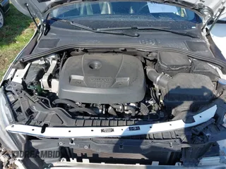 2015 Volvo V60 T5 Drive-E Premier z VIN YV140MEK2F1267396, wystawiony jako IAAI lot #41921329 z przebiegiem 93 937 mil mil oraz . Historia ofert i sprzedaży dostępna na DreamBid. Obrazek 10.