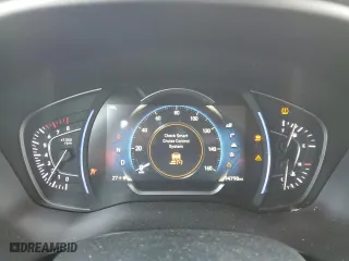 2019 Hyundai Santa Fe Limited with VIN 5NMS53AA1KH036270, listed as a Copart auction lot 88926935 with 0 mi miles and Salvage Title. Bid and sale history available at carsss.com. Image 9.