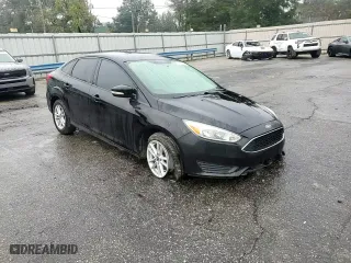 2017 Ford Focus SE with VIN 1FADP3F21HL249544, listed as a Copart auction lot 79911834 with 96,873 mi miles and Salvage Title. Bid and sale history available at carsss.com. Image 10.