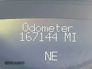 2011 Cadillac CTS Performance with VIN 1G6DJ5ED0B0160778, listed as a IAAI auction lot 41598549 with 167,144 mi miles and . Bid and sale history available at DreamBid. Image 15.